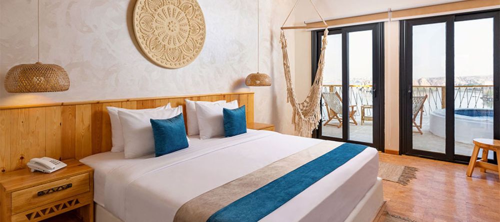 BenBen Boutique Hotel - Image 2