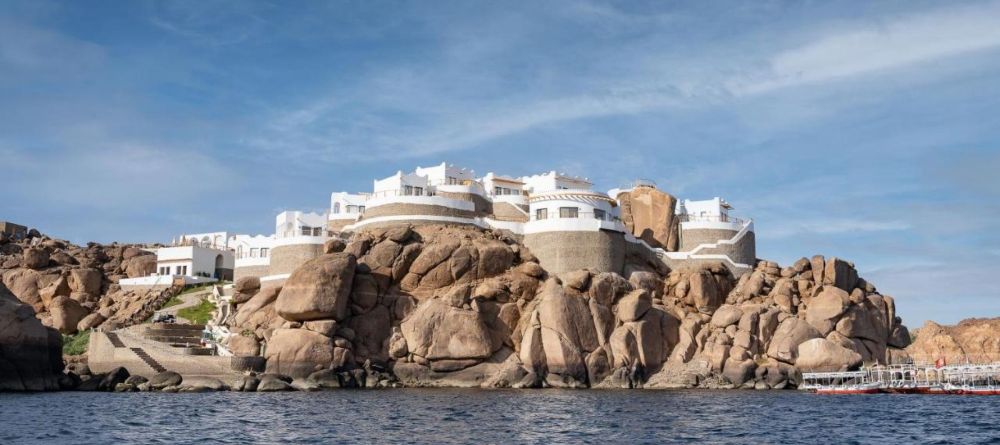 BenBen Boutique Hotel exterior - Image 1