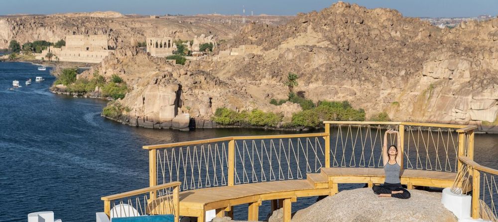 BenBen Boutique Hotel - Image 4