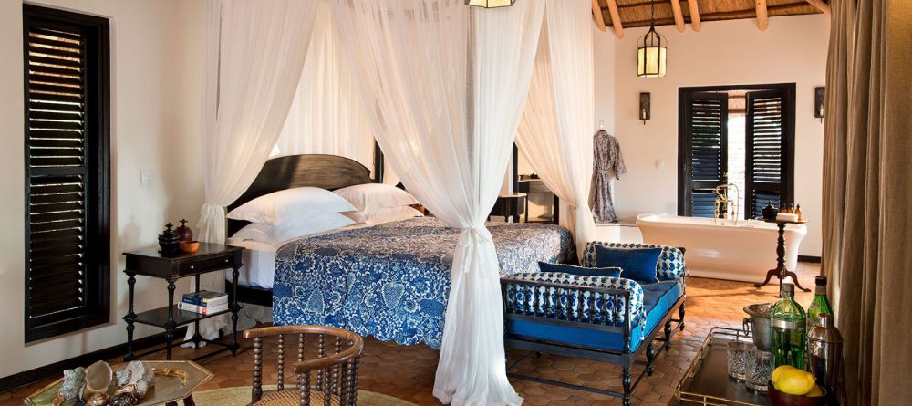 And Beyond Benguerra Island, Bazaruto Archipelago, Mozambique - Image 2