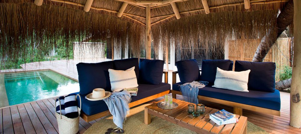 And Beyond Benguerra Island, Bazaruto Archipelago, Mozambique - Image 3