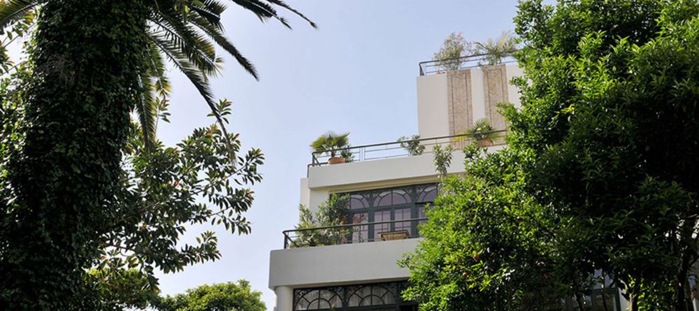 La Maison de Tanger, Tangier, Morocco - Image 6