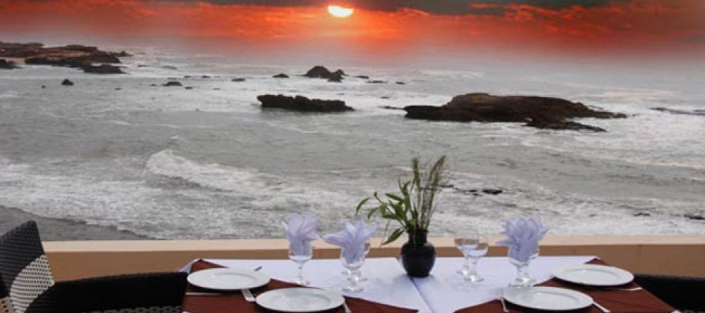 Palais des Remparts, Essaouira, Morocco - Image 2