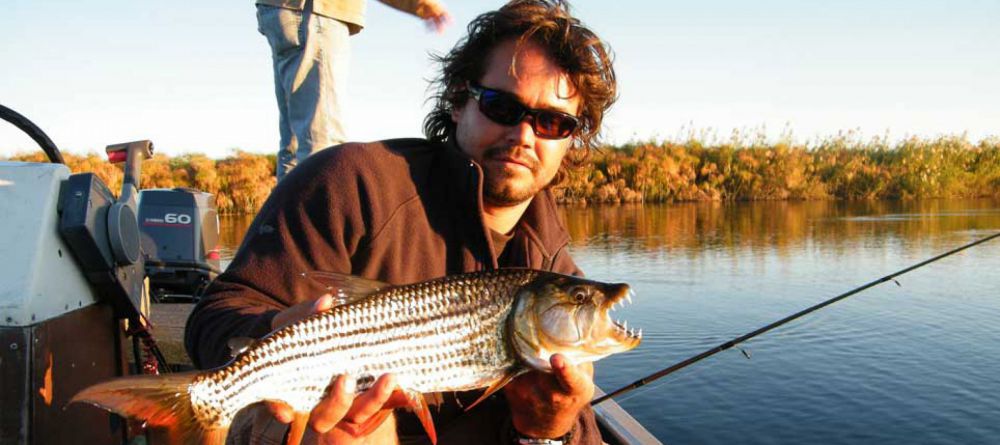 Nxamaseri Island Lodge, Okavango Delta, Botswana - Image 5