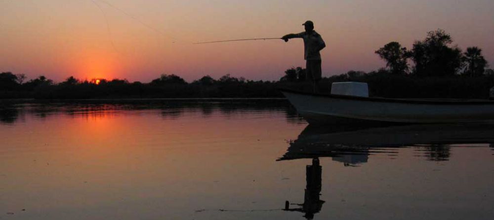Nxamaseri Island Lodge, Okavango Delta, Botswana - Image 6