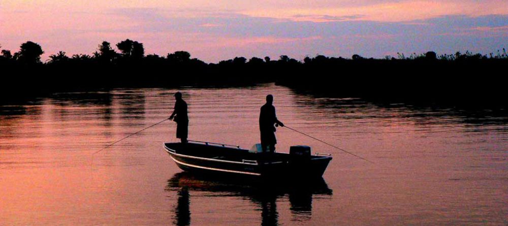 Nxamaseri Island Lodge, Okavango Delta, Botswana - Image 7