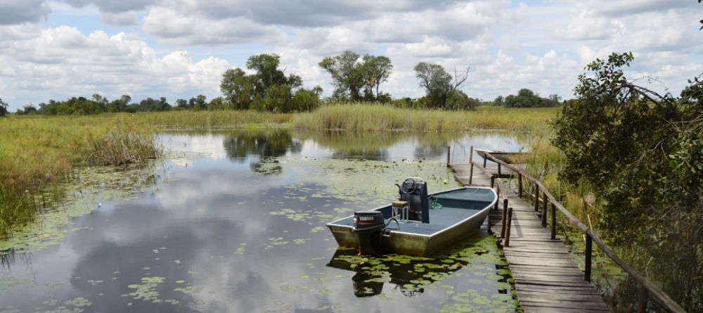 Nxamaseri Island Lodge, Okavango Delta, Botswana - Image 10