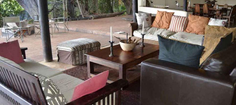 Nxamaseri Island Lodge, Okavango Delta, Botswana - Image 1