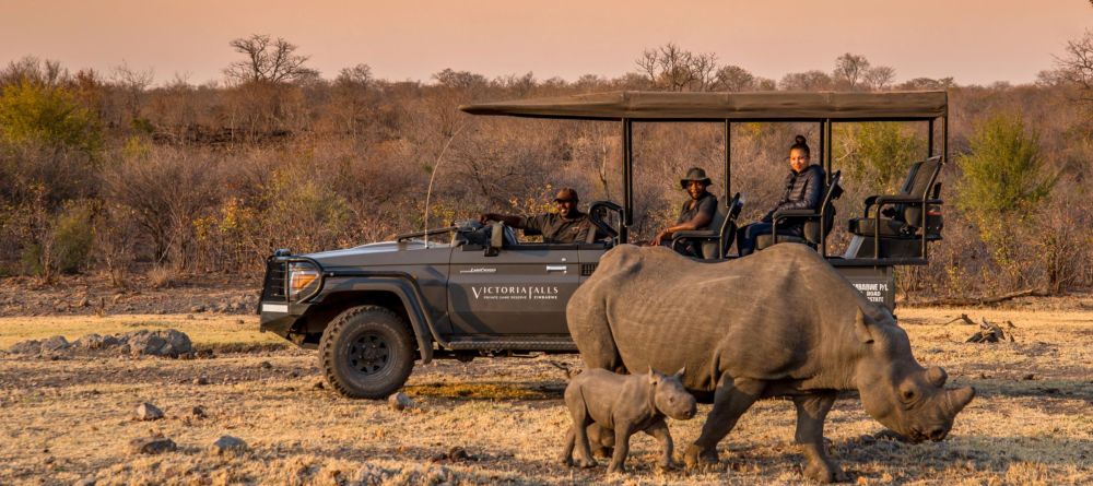 Stanley and Livingstone Hotel - Image 4