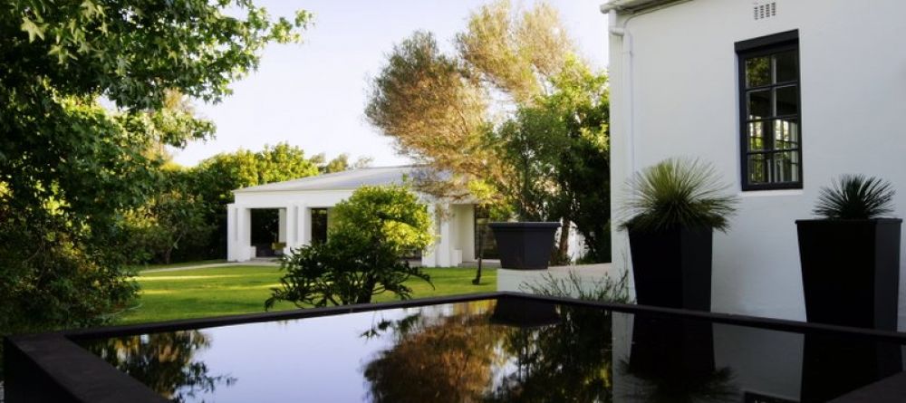 Bloomestate, Swellendam, South Africa - Image 1