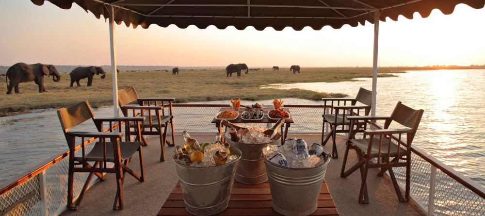 Chobe Under Canvas, Chobe National Park, Botswana - Image 9