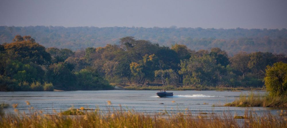 Mpala Jena Camp - Image 8