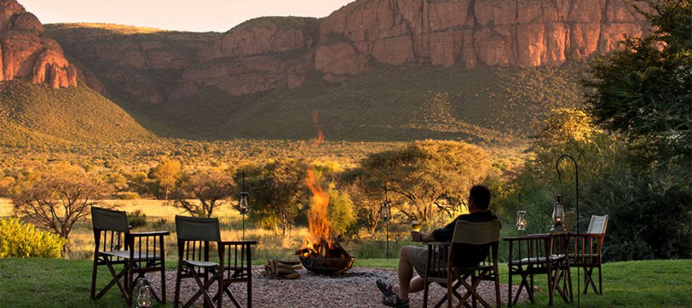 Marataba Safari Lodge, Marataba Game Reserve, South Africa - Image 4