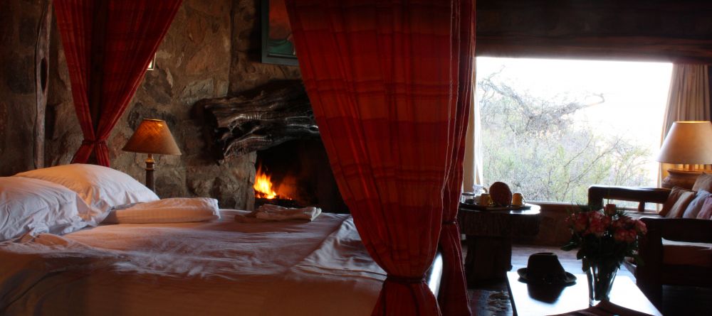 Borana Safari Lodge, Laikipia, Kenya - Image 2