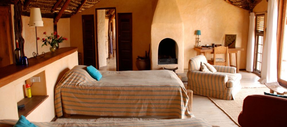 Borana Safari Lodge, Laikipia, Kenya - Image 3