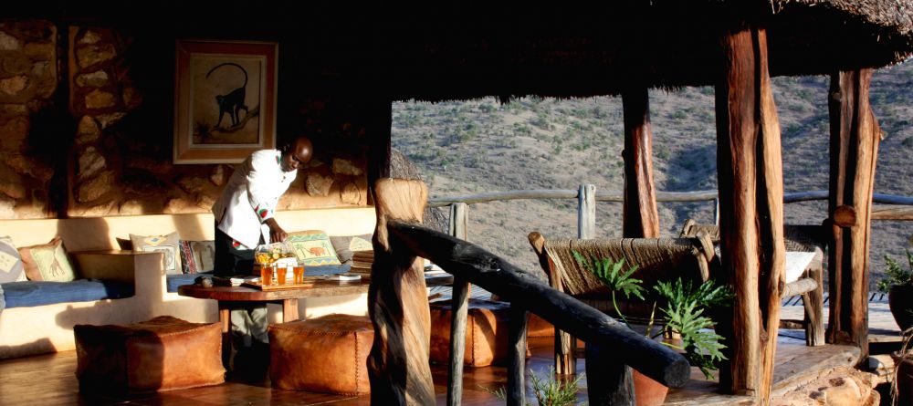 Borana Safari Lodge, Laikipia, Kenya - Image 5