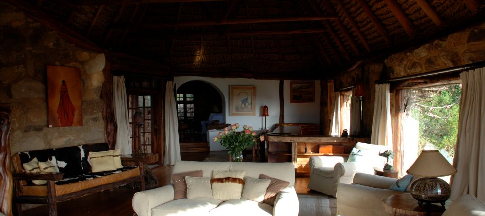 Borana Safari Lodge, Laikipia, Kenya - Image 6
