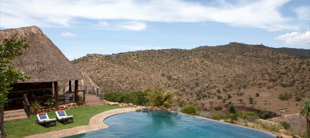 Borana Safari Lodge, Laikipia, Kenya - Image 7