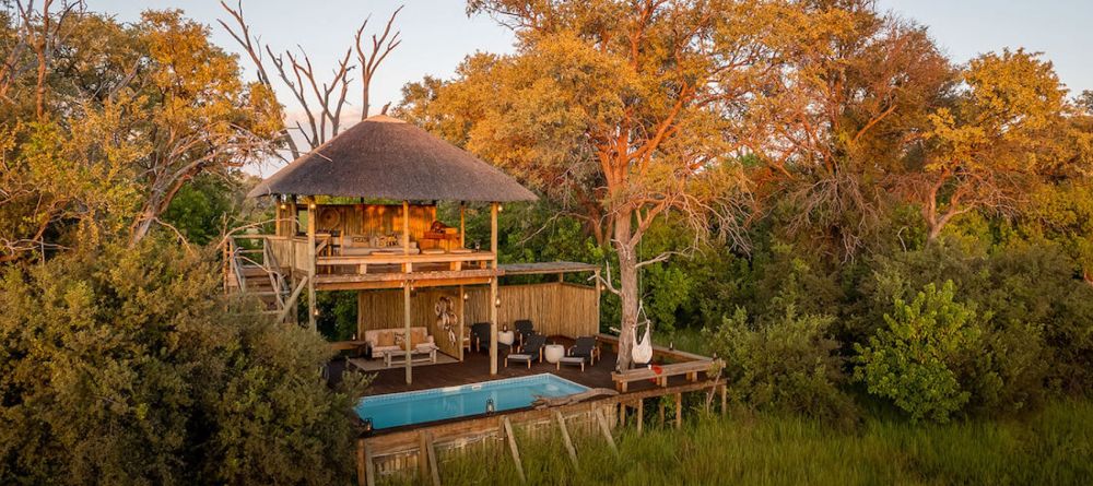 Little Sable Exterior - Image 1