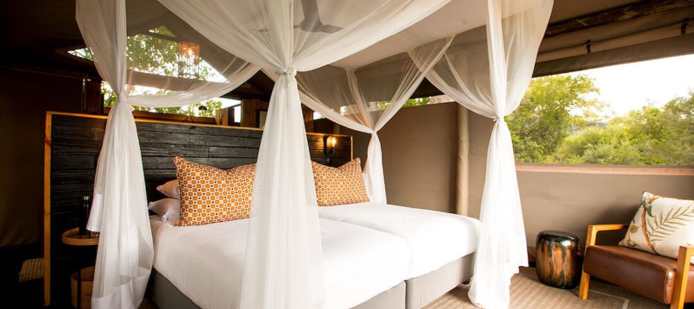 Little Sable Bedroom Interior - Image 3