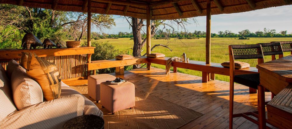 Little Sable Seating Area - Image 2