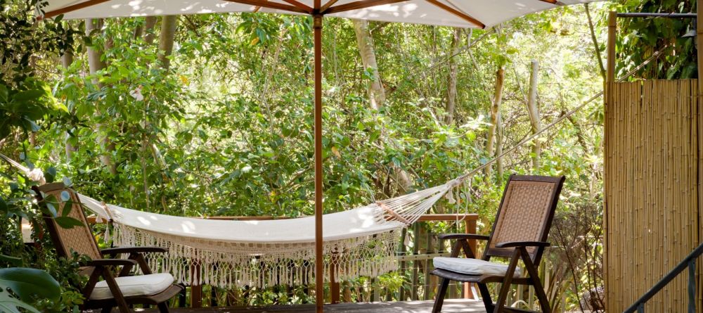 Alta Bay Garden Hammock - Image 1