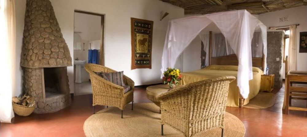 Bougainvillea Safari Lodge, Karatu, Tanzania - Image 3