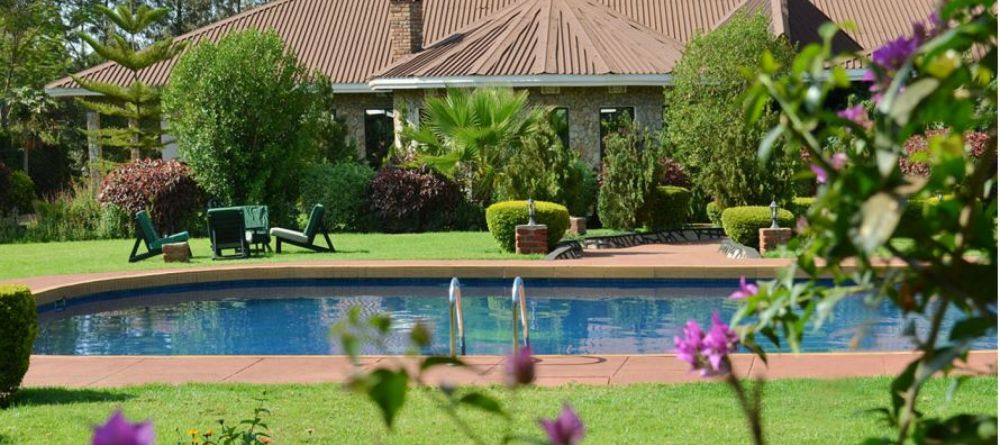 Bougainvillea Safari Lodge, Karatu, Tanzania - Image 4