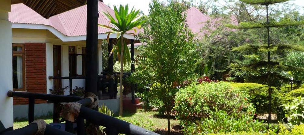 Bougainvillea Safari Lodge, Karatu, Tanzania - Image 5