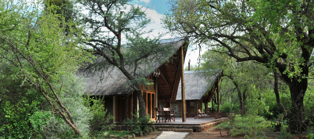 Black Rhino Lodge - Image 3