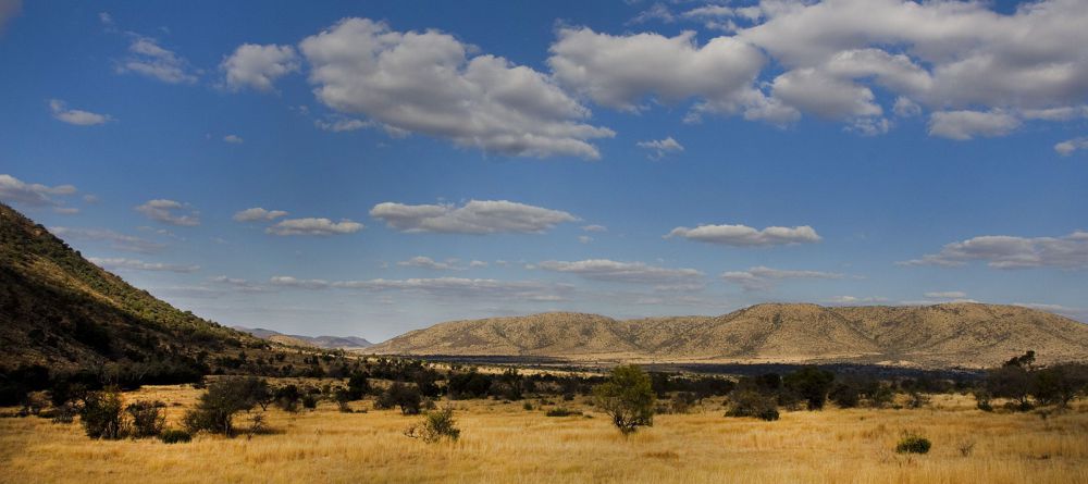 Black Rhino Lodge - Image 4