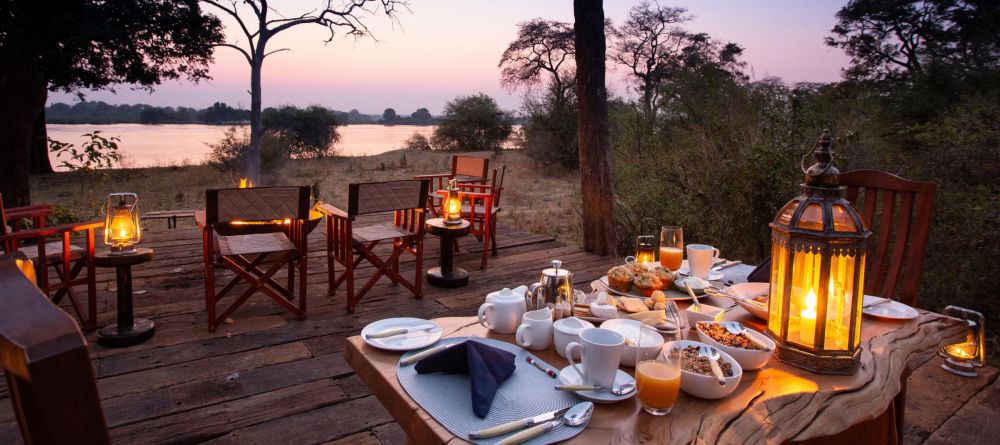 Mpala Jena Camp - Image 2