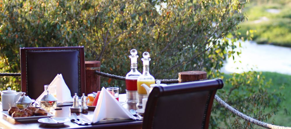 Sand River Mara Camp, Masai Mara National Reserve, Kenya - Image 3