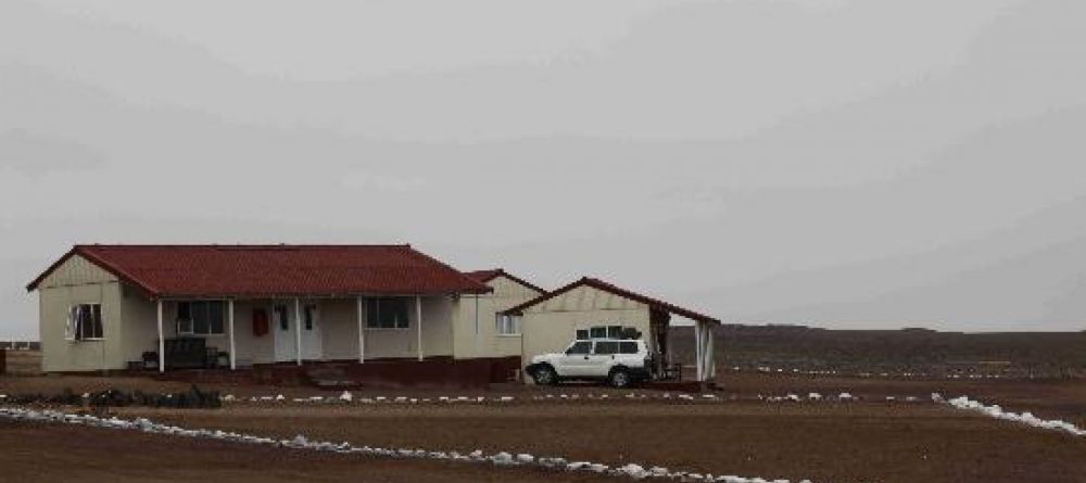 Terrace Bay Lodge bungalows - Image 4