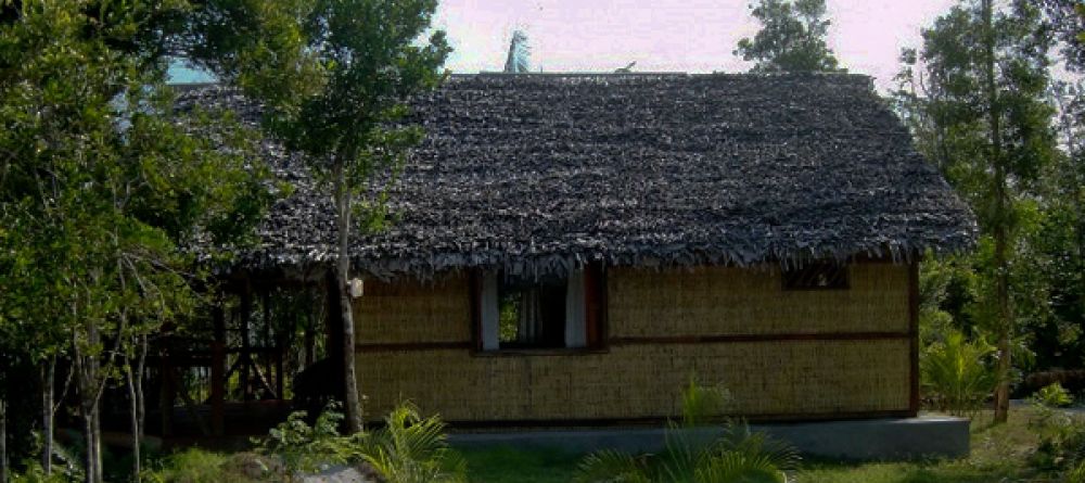 Palmarium Hotel Bungalow - Image 7