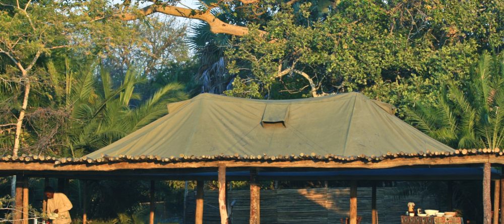 Busanga Bush Camp, Kafue National Park, Zamiba Â© Caroline Culbert - Image 2