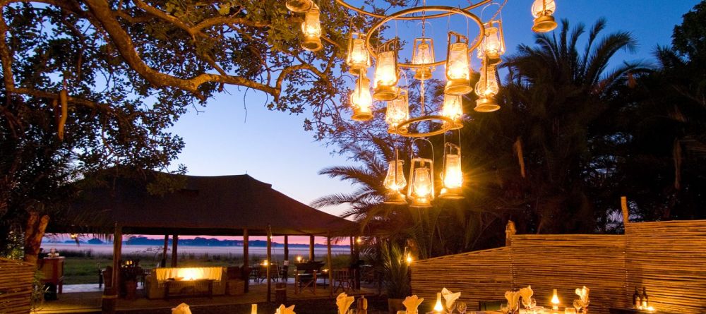 Busanga Bush Camp, Kafue National Park, Zamiba Â© Dana Allen - Image 10