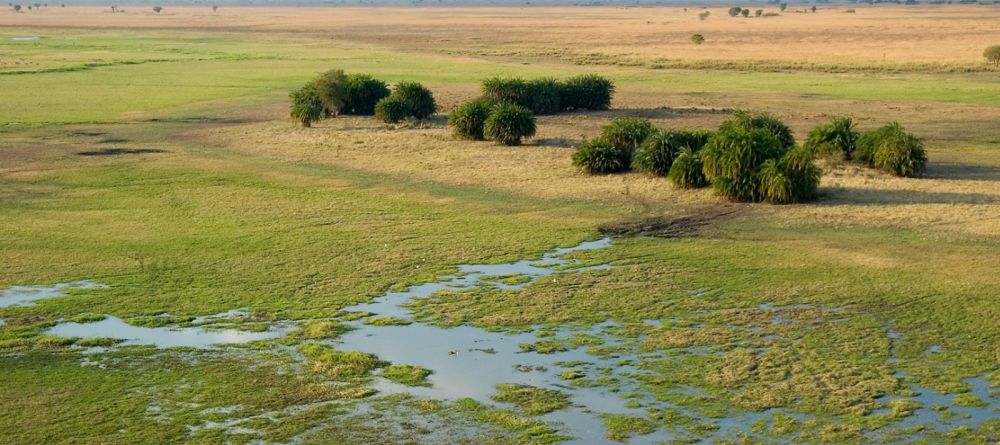 Busanga Bush Camp, Kafue National Park, Zamiba Â© Dana Allen - Image 5