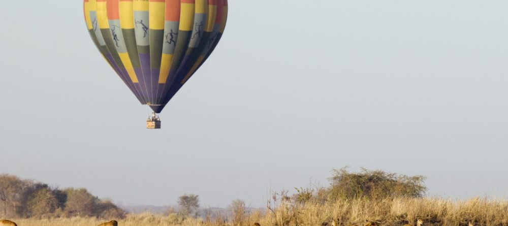 Busanga Bush Camp, Kafue National Park, Zamiba Â© Martin Benadie - Image 4