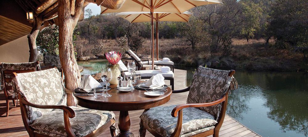 Shambala Zulu Camp, Shambala Game Reserve, South Africa - Image 7