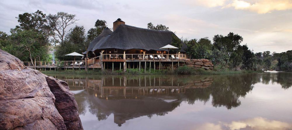 Shambala Zulu Camp, Shambala Game Reserve, South Africa - Image 8