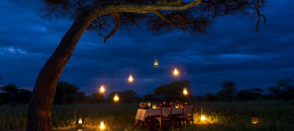 Kazkaz Mara Camp - Image 4