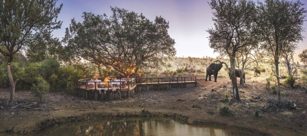 Tuningi Safari Lodge - Image 9