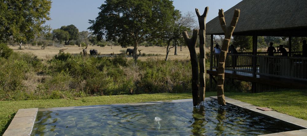 View from the Lodge - Image 1