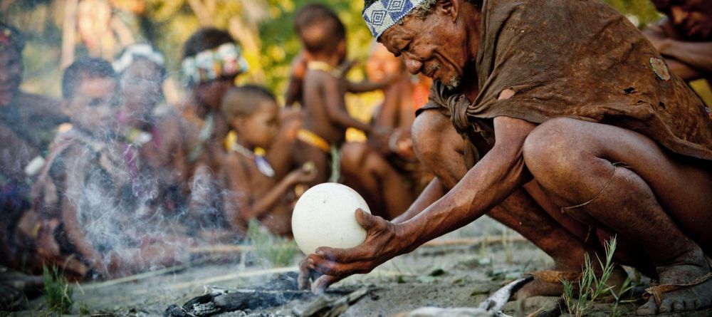 Jacks Camp, Kalahari Desert, Botswana - Image 4
