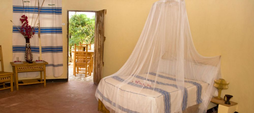 Buska Lodge, Omo Valley, Ethiopia - Image 4