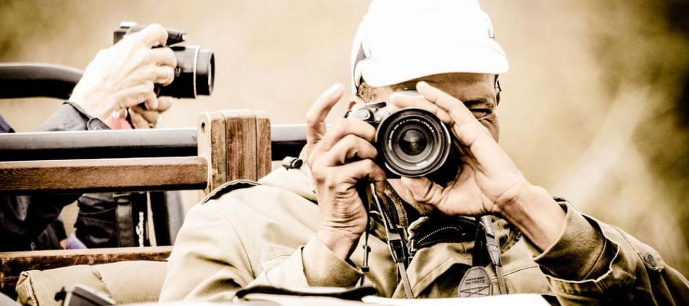 Delta Explorer Campsite, Okavango Delta, Botswana - Image 16