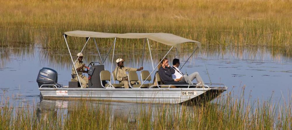 Delta Explorer Campsite, Okavango Delta, Botswana - Image 10