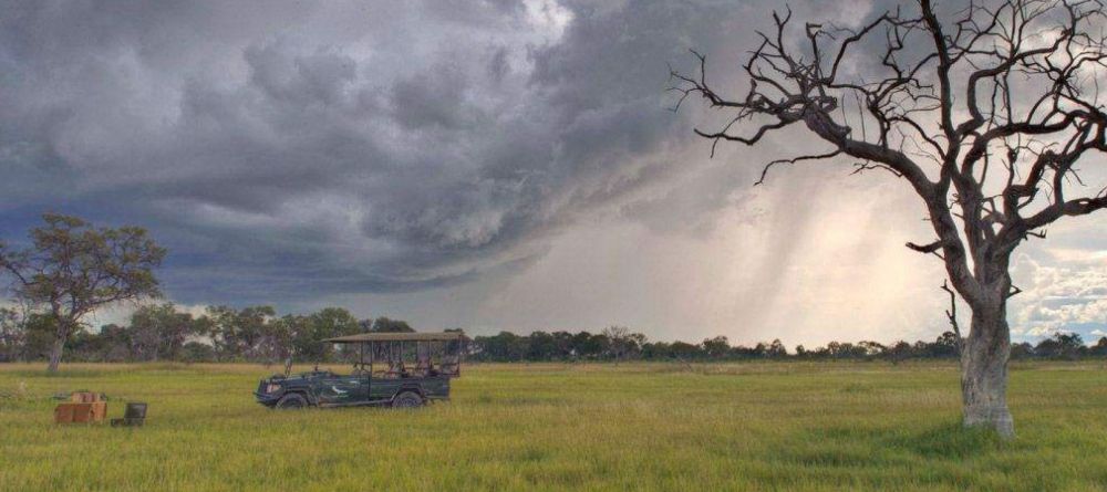 Delta Explorer Campsite, Okavango Delta, Botswana - Image 30