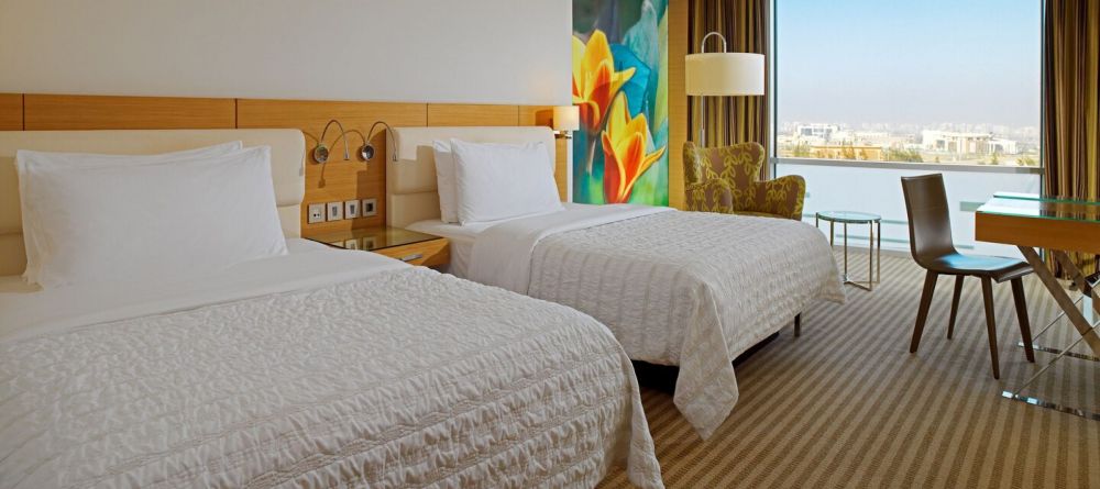 Twin guestroom - Image 3